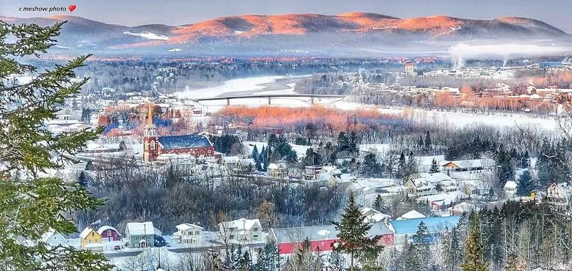 Fort Kent, Maine Transcription Services